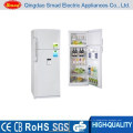 KD-315R home double door fridge with water dispenser